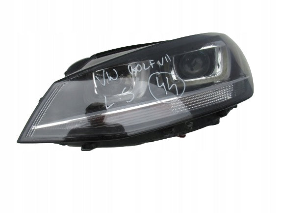 Frontscheinwerfer VW Golf VII 5G1941751 Xenon Links Scheinwerfer Headlight SCH9750382551tb