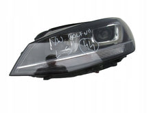 Load image into Gallery viewer, Frontscheinwerfer VW Golf VII 5G1941751 Xenon Links Scheinwerfer Headlight SCH9750382551tb