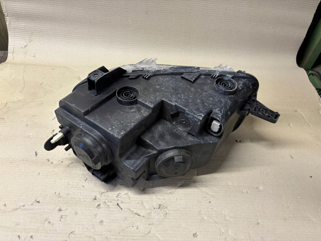 Frontscheinwerfer Citroën Berlingo 9816825080 90146124 Rechts Headlight