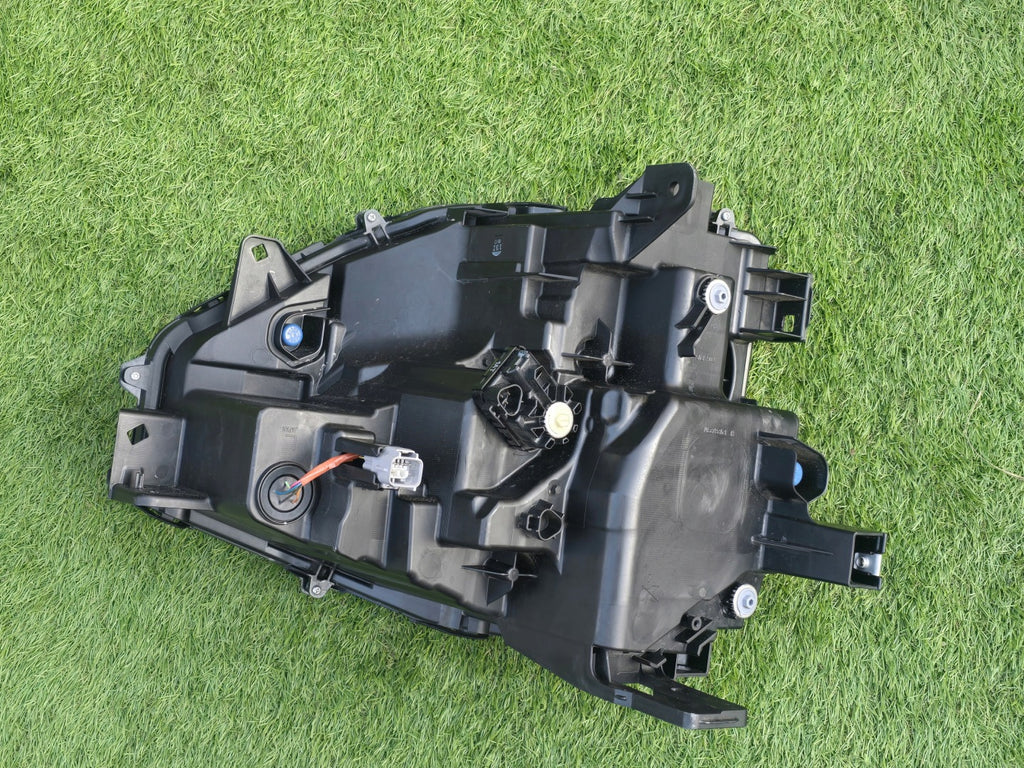 Frontscheinwerfer Mitsubishi Eclipse Cross I Links Scheinwerfer Headlight SCH8410759159mg