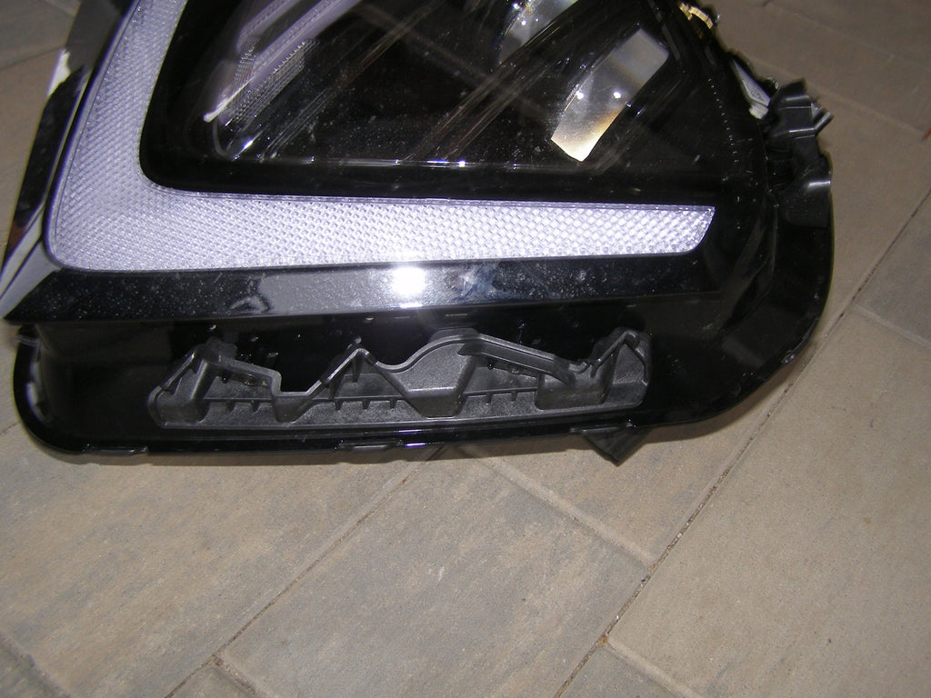Frontscheinwerfer Kia Sportage V 92101-R2100 LED Links Scheinwerfer Headlight SCH2294652747zz