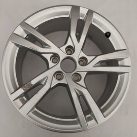 1x Alufelge 16 Zoll 6.5