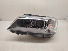Laden Sie das Bild in den Galerie-Viewer, Frontscheinwerfer BMW X3 F25 7217293 Xenon Links Scheinwerfer Headlight SCH7711546825ws