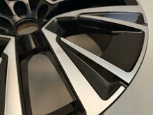 Load image into Gallery viewer, 1x Alufelge 20 Zoll 9.0" 5x108 38 5ET Glanz 32243456 Volvo Xc90 Xc60 Ii FEL3904808059lf