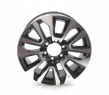 Laden Sie das Bild in den Galerie-Viewer, 1x Alufelge 19 Zoll 7.5" 6x139.7 25ET Toyota Land Cruiser Rim Wheel FEL3112769727jr