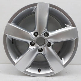 1x Alufelge 17 Zoll 7.0