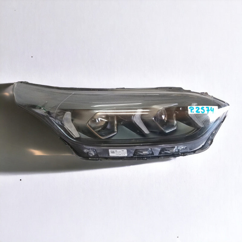 Frontscheinwerfer Kia Ceed J7921-61520 FULL LED Rechts Scheinwerfer Headlight