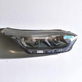 Frontscheinwerfer Kia Ceed J7921-61520 FULL LED Rechts Scheinwerfer Headlight