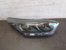 Laden Sie das Bild in den Galerie-Viewer, Frontscheinwerfer Kia Ceed J7921-61520 FULL LED Rechts Scheinwerfer Headlight