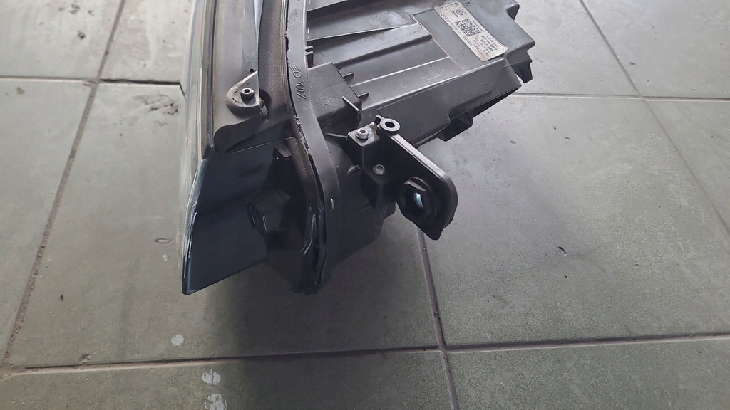 Frontscheinwerfer VW Passat B8 3G1941036P Rechts Scheinwerfer Headlight SCH4218429459mu