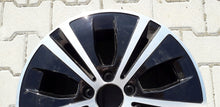 Load image into Gallery viewer, 1x Alufelge 17 Zoll 7.5&quot; 5x112 40ET A2134015100 Mercedes-Benz W213 Rim Wheel