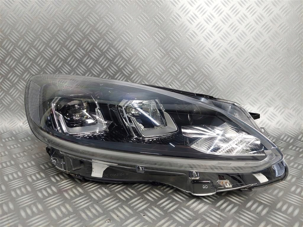 Frontscheinwerfer Ford Kuga LV4B-13E014-CA Rechts Scheinwerfer Headlight