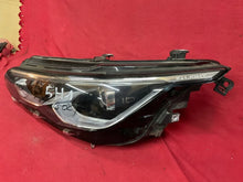 Laden Sie das Bild in den Galerie-Viewer, Frontscheinwerfer VW Golf 5H1941059 Full LED Links Scheinwerfer Headlight SCH4909332250gp