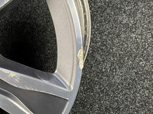 Load image into Gallery viewer, 1x Alufelge 17 Zoll 7.0&quot; 5x112 48 5ET A2054010800 Mercedes-Benz W205 Rim Wheel