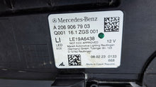 Load image into Gallery viewer, Frontscheinwerfer Mercedes-Benz W206 A2069067903 Full LED Links Headlight SCH6325244214xq