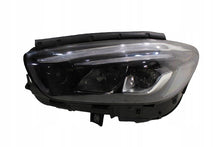 Laden Sie das Bild in den Galerie-Viewer, Frontscheinwerfer Mercedes-Benz W247 A2479062503 LED Links Headlight