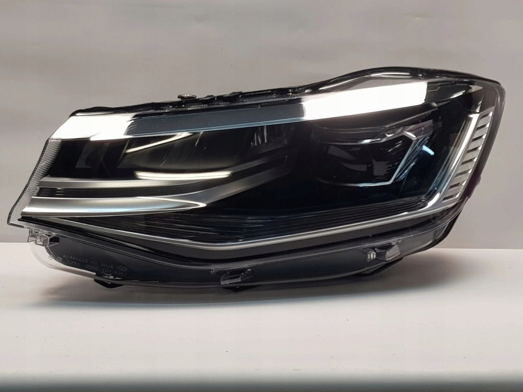 Frontscheinwerfer VW Caddy IV 2K8941035AN LED Links Scheinwerfer Headlight SCH9177956326ko