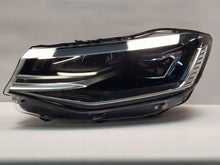 Laden Sie das Bild in den Galerie-Viewer, Frontscheinwerfer VW Caddy IV 2K8941035AN LED Links Scheinwerfer Headlight SCH9177956326ko
