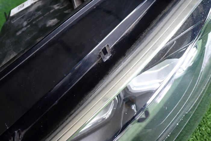 Frontscheinwerfer Fiat Tipo 520159600E Links Scheinwerfer Headlight SCH6827417553ov