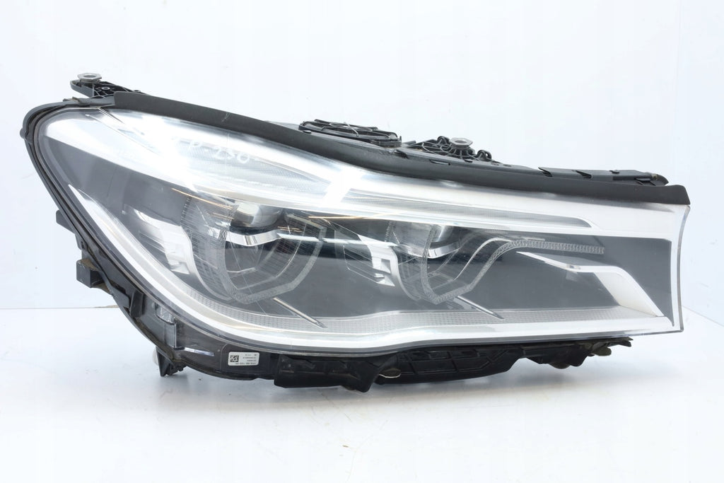 Frontscheinwerfer BMW 7 G11 G12 8499230 Rechts Scheinwerfer Headlight
