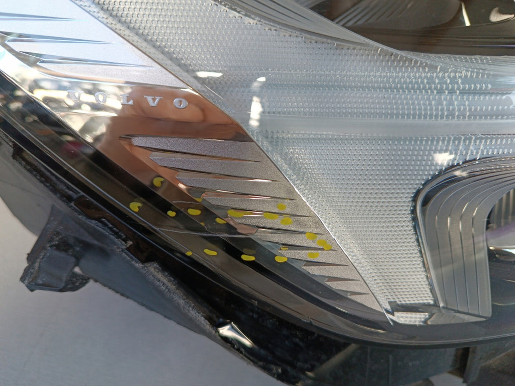 Frontscheinwerfer Volvo Xc60 II 32338977 Full LED Rechts Scheinwerfer Headlight SCH6794995198mo