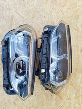 Laden Sie das Bild in den Galerie-Viewer, Frontscheinwerfer BMW X3 G01 X4 G02 8739654 8739653 LED Ein Satz Headlight SCH5237543517qt