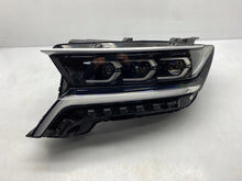 Laden Sie das Bild in den Galerie-Viewer, Frontscheinwerfer Kia Sorento IV Mq4 92101P2120 LED Links Scheinwerfer Headlight SCH6585922097ib