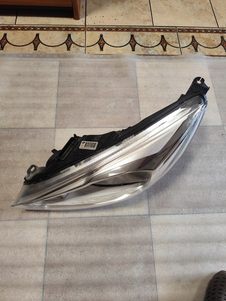 Frontscheinwerfer Ford F1EB13W030AFA LED Links Scheinwerfer Headlight SCH4786999820xs