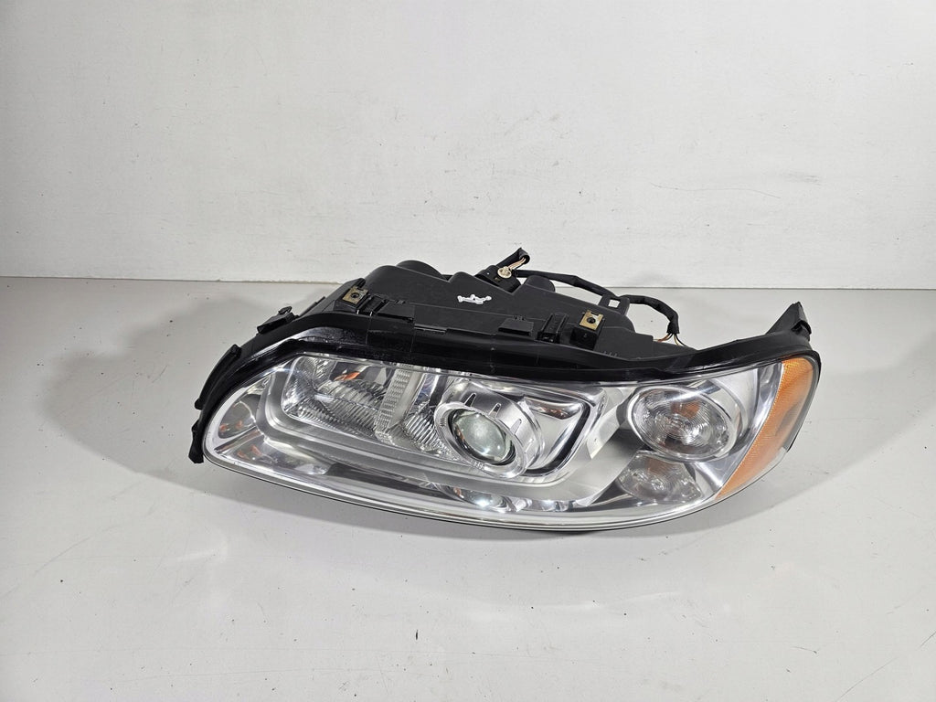 Frontscheinwerfer Volvo V70 S80 1084670957456 Links Scheinwerfer Headlight SCH9307159611qk