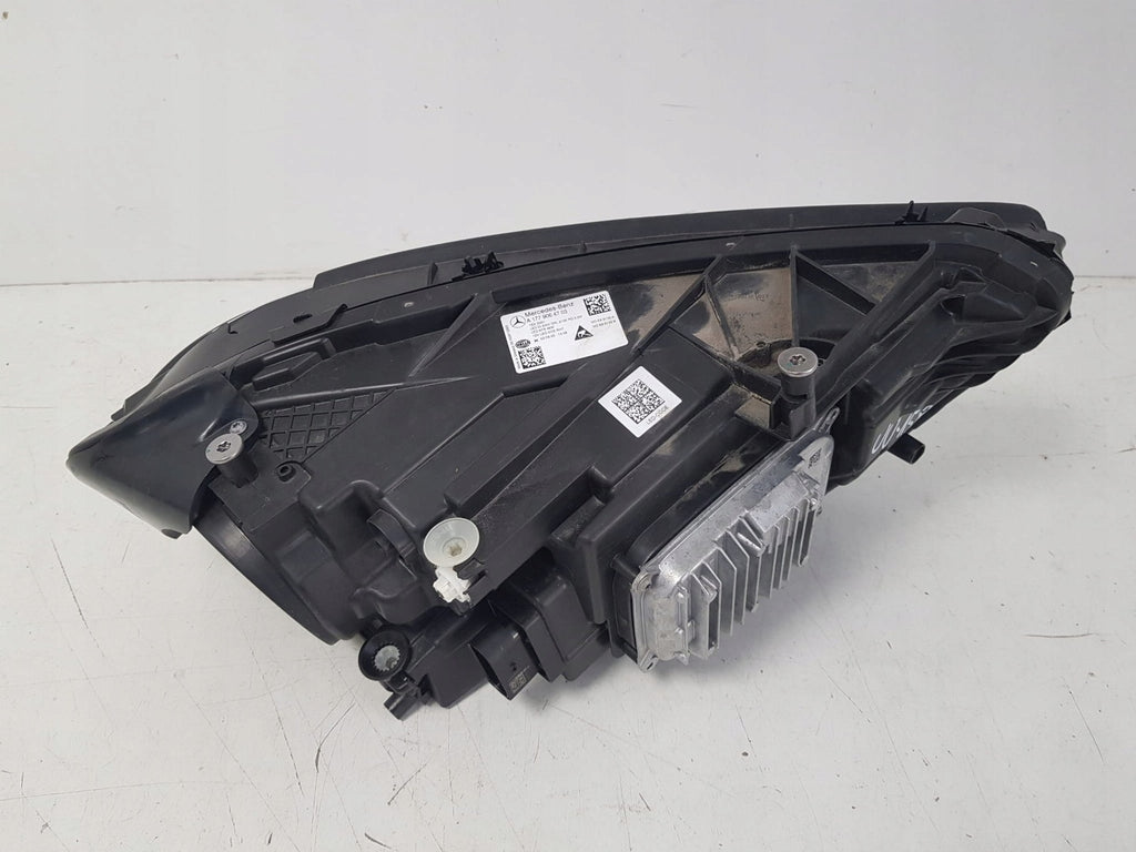 Frontscheinwerfer Mercedes-Benz W177 I A1179064703 Full LED Rechts oder Links SCH1795907054mz