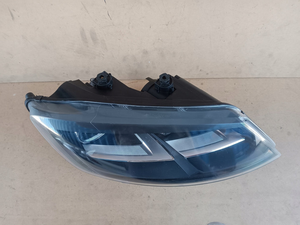 Frontscheinwerfer Seat Alhambra 7N5951006F Rechts Scheinwerfer Headlight