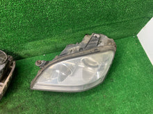 Laden Sie das Bild in den Galerie-Viewer, Frontscheinwerfer Mercedes-Benz W164 263349-00 Links Scheinwerfer Headlight SCH1898948433nn