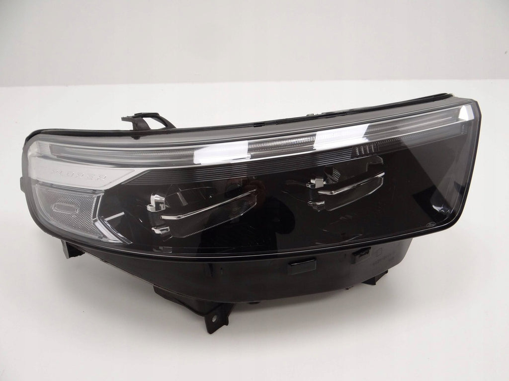 Frontscheinwerfer Ford LB5B13W029GK LED Rechts Scheinwerfer Headlight SCH6035587240gt