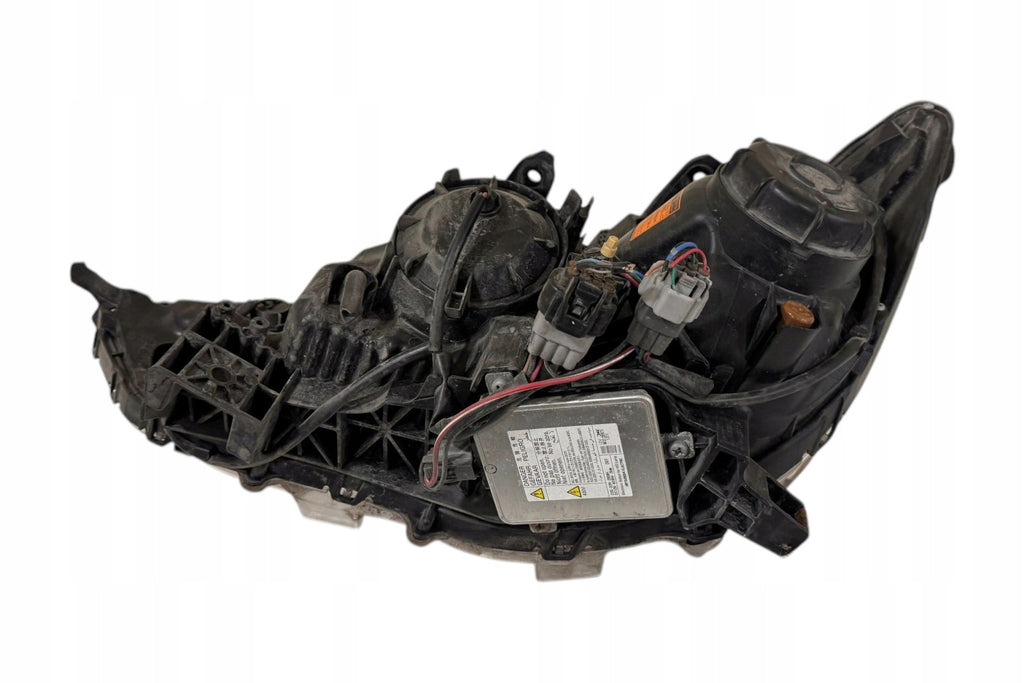Frontscheinwerfer Mitsubishi Asx ONV47938 Rechts Scheinwerfer Headlight SCH6137271138kz