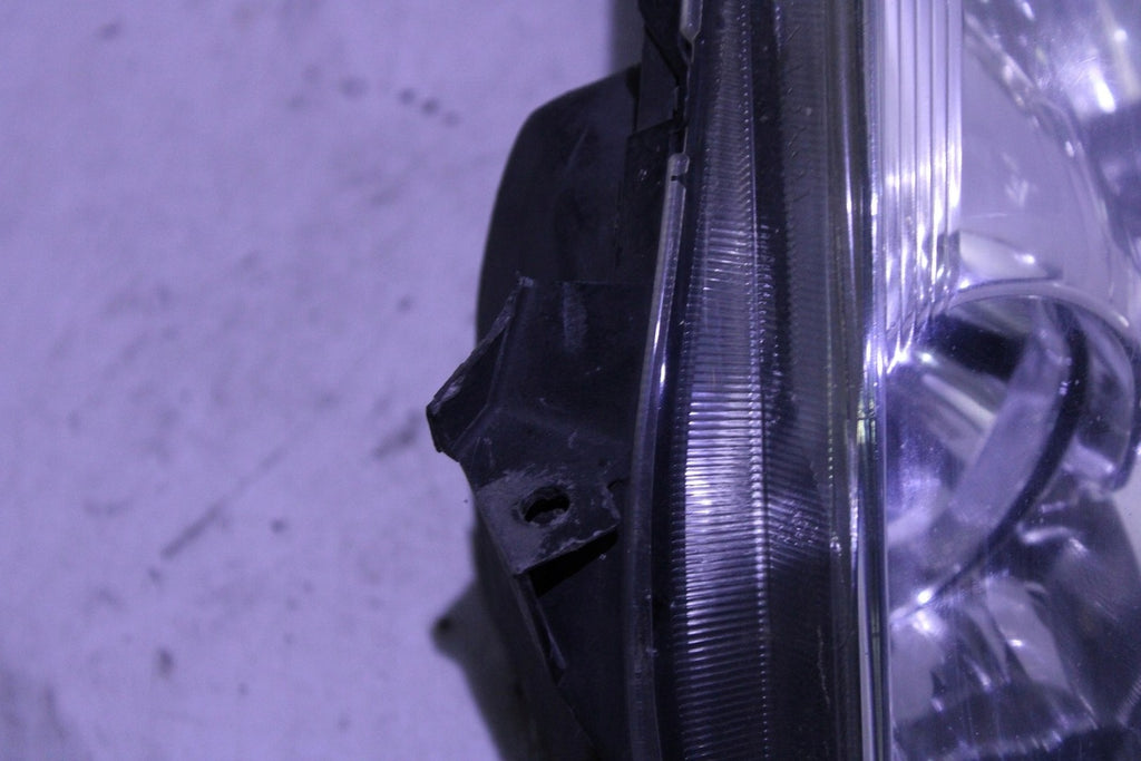Frontscheinwerfer Toyota Corolla Verso Links Scheinwerfer Headlight SCH4083633624la