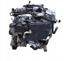 Laden Sie das Bild in den Galerie-Viewer, Motor Mercedes-Benz 642950 3.2 CDI 200TKm 2005 Diesel Engine Unkomplett MOT6118051705hd
