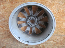 Load image into Gallery viewer, 1x Alufelge 17 Zoll 7.0" 5x112 54ET 5K0601025R VW Golf VI I Rim Wheel FEL5474823677nf