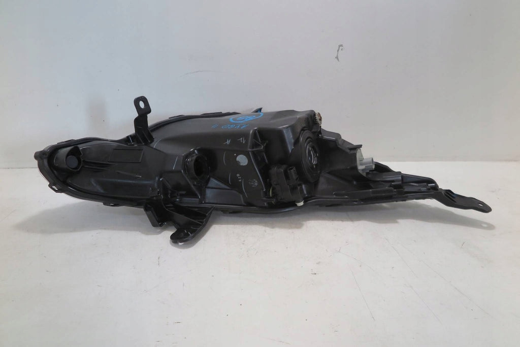 Frontscheinwerfer Toyota Aygo BNE2434 Links Scheinwerfer Headlight SCH7100458986jd