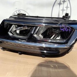 Frontscheinwerfer VW Tiguan 5NB941035B Links Scheinwerfer Headlight SCH9830122295fz