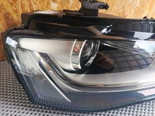 Load image into Gallery viewer, Frontscheinwerfer Audi A4 B8 8K0941006C Bi-Xenon Rechts Scheinwerfer Headlight SCH9565277122vu