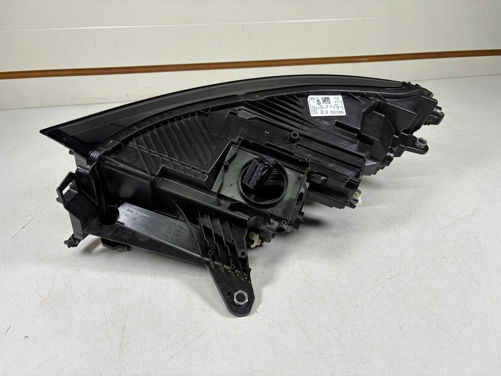 Frontscheinwerfer Skoda Enyaq 5LB941016A LED Rechts Scheinwerfer Headlight