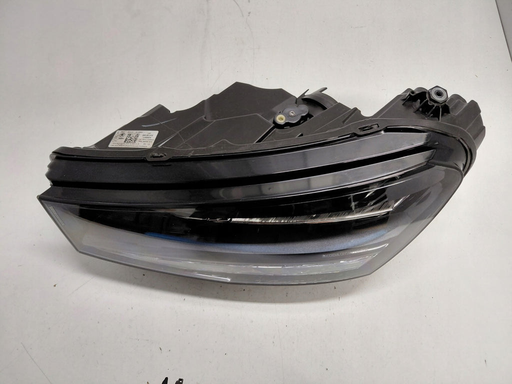 Frontscheinwerfer Skoda Fabia IV 6VB941015 LED Links Scheinwerfer Headlight SCH3828930258tw