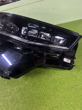Laden Sie das Bild in den Galerie-Viewer, Frontscheinwerfer Skoda Kodiaq 566941036A FALSE Scheinwerfer Headlight SCH9826344217wy