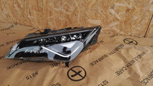 Load image into Gallery viewer, Frontscheinwerfer Seat Leon 5F1941007F LED Links Scheinwerfer Headlight
