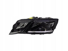 Laden Sie das Bild in den Galerie-Viewer, Frontscheinwerfer Skoda Octavia III 5E1941015D LED Links Scheinwerfer Headlight SCH4188869216ol