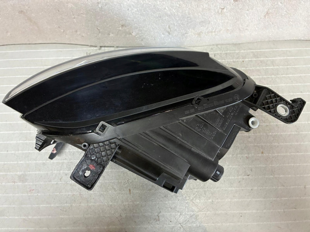 Frontscheinwerfer Fiat 500e 00521400260 LED Rechts Scheinwerfer Headlight SCH8689796495gq