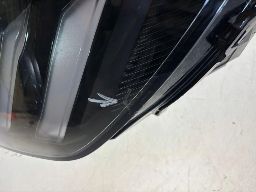 Frontscheinwerfer Peugeot 2008 II 9841642080 Rechts Scheinwerfer Headlight SCH3931373008rj