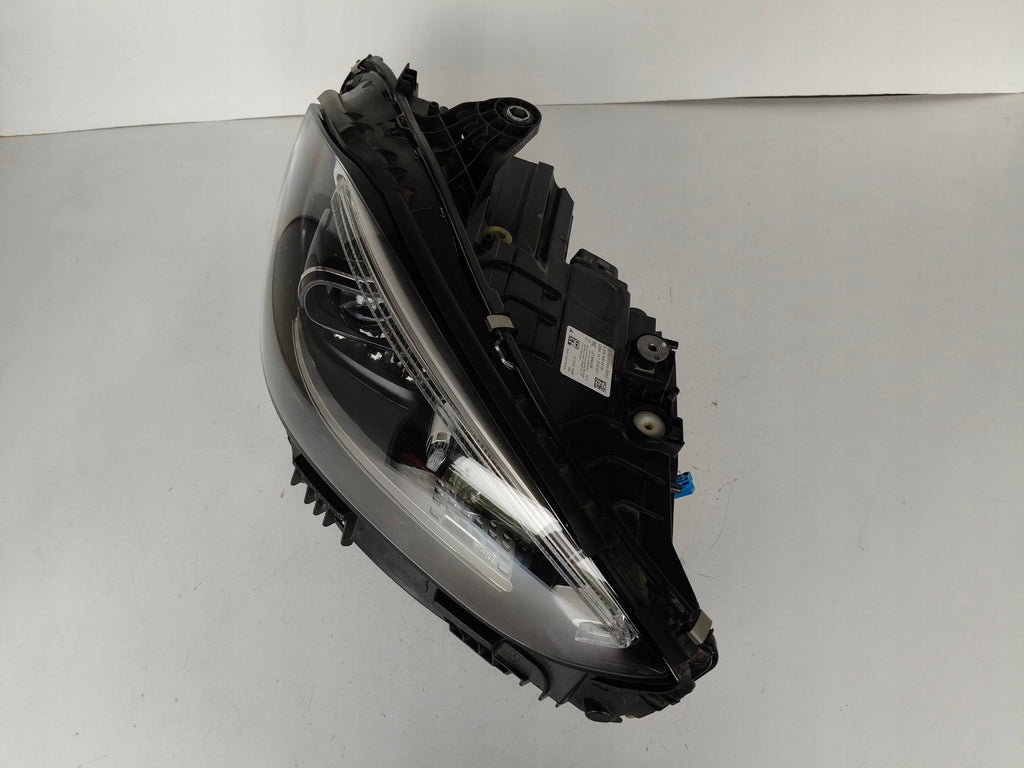 Frontscheinwerfer Mercedes-Benz W206 A2069062204 Full LED Rechts Headlight SCH6839296366xf