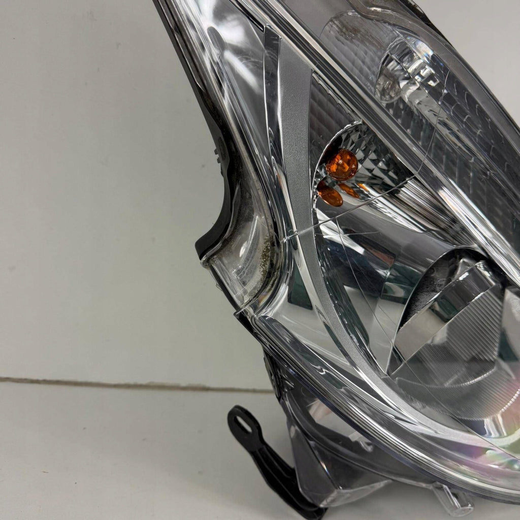 Frontscheinwerfer Peugeot 208 I 89905648 Rechts Scheinwerfer Headlight SCH9050296268ea