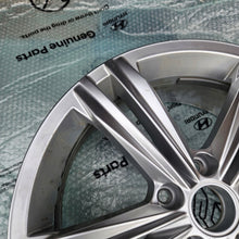 Load image into Gallery viewer, 1x Alufelge 18 Zoll 7.0" 5x112 43ET 5NA601025M- VW Tiguan Rim Wheel FEL3757885211cz